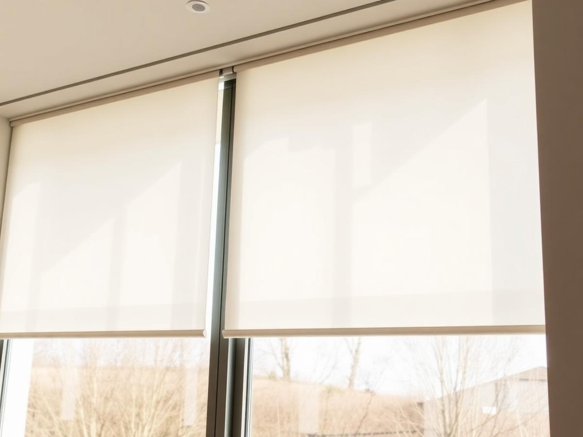 Roller Shades